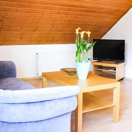Ferienwohnung Wirtz Lejlighed
