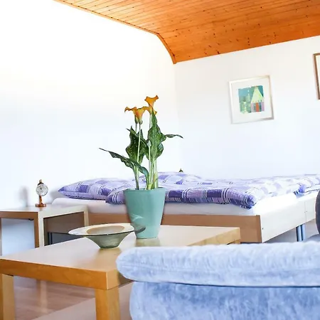Lejlighed Ferienwohnung Wirtz