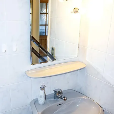 Lejlighed Ferienwohnung Wirtz *