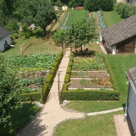 Ferienwohnung Wirtz * Hillesheim (Vulkaneifel)